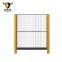 Height Restrictor IMPACT-RESISTANT TRAFFIC BARRIER WITH Flexible GUARD FENCING