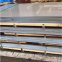 Customs Security/N08800 N08810 N08825 N06600 Corrosion-Resistant Nickel-Based Alloy Plate