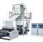 hdpe ldpe high speed plastic film blowing machine