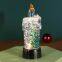Creative Candle Christmas Gifts - Crystal Ball Lights Snowfall Lanterns for Wholesale Decor Supplies