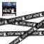 Non-Adhesive Halloween Party Banner Tape for Fright Decor & Blocking Needs