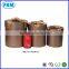 3pcs/Set , (size:L ,M. S). High-grade pure color round box ,cardboard gift boxes
