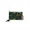 Interface RS-485 PXI-8423 para PXI