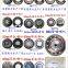 40 noise-cancelling headphone speaker/ large speaker/32ohm