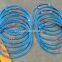 High Quality DN12 3010bar Ultra High Pressure Thermoplastic Hose 1500bar Flexible Lance Industrial Inner Pipe Cleaning