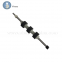 Wincor XE V Module Cash Pick Roller 104000719 Cash Path Guide Shaft Assembly