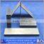 Tungsten Carbide of EDM Plate at least 3 times hardness than steel