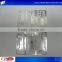 Low Cost Metal Chemical Etching Metal Bookmarks