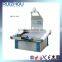 RZCUT-2510 CNC Leather Shoes Upper Cutting Machine