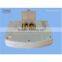 EA-F28U acupuncture point therapeutic apparatus with 4 channels
