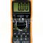 Digital Multimeter Universal Meter Tester Electrical Meter With memory function Automatic sleep multimeter