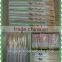 disposable round bamboo chopsticks