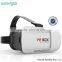 3D game VR Box 1.0 version, HMD, Stock in US warehouse