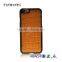 For leather iphone 5 case, for iphone 5 leather case guangzhou