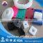 Color Size OEM CNC UHMWPE Block Pad Spare Parts