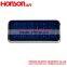 Rectangle LED Emergency Vehicle Grille Surface Mount Lighthead Warning Light HG-002