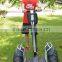 Big power personal transporter 2 wheel stand up electric scooter 1000w with big wheels