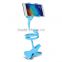 wall mount cell phone holder bathroom phone holder magnetic silicone mobile phone holder