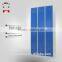 WLS knock down sports cabinet factory price metal 3 tier locker