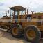 Used CAT/Caterpillar Motor Grader 140G Good performance