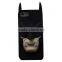 3D Superman Batman spiderman emboss silicone case for iphone 5 5s 6 6s 6 plus 6s plus
