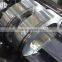 SAE 1070 hardened and tempered steel strip