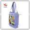 2015 Wholesale China Factory Canvas Beach Bag