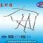 Zhitai End hook steel fiber with high strength>1000Mpa