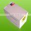 Vertical axis wind turbine/low rpm permanent magnet alternator/wind generator price