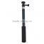 Professional SLR camera mini colorful smartphone handheld monopod aluminum extension pole