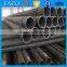 Trade Assurance Supplier Carbon Black Steel Tube High Quality Steel Pipe