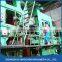 high efficiency corrugated paper making machine paper production machinery price