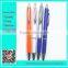 New design hotel advertising four color pen