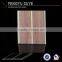 Mid groove pvc wall panels with ceiling design made in China