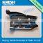KRESH brand engine protecting plate for grand cherokee, transfer case skid plate, oil pipe skid plate, fuel tank skid plate