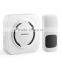 Factory wholesale New B16 Doorbells up to 300m working range Wireless doorbell
