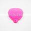 Portable Silicone Coin Bag Silicone Smart Wallet