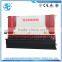 QC11Y 40x4000 Hydraulic shearing machine for mild steel
