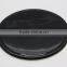 Round Car Perfume Seat Sticky Mat for Phone Clock GPS MP3 MP4 Ipod Cards Mirror Waterproof Car Cleaner Auto Soft Anti Slip Pad