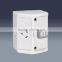 Weather proof socket with swtich(single) IP53 SAA