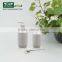 High quality Plastic Shampoo Bottle 100g 150g 200g 300g 400g 500g