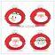 2015 New Arrival Christmas reusable bag/Halloween gift bags/Santa pants gift bags