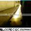 YD BT18 fireproof V-0 waterproof IP68 CE UL approved high brightness wall washer for bridge