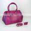 guangzhou handbag factory wholesale crocodile handbag pu
