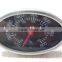 Stainless steel thermometer for meat cooking or out door BBQ Barbecue