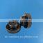 Professional drawing of lathe machine part