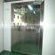 GMP clean air room air shower for single person