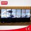 High Brightness SAMSUNG/LG/SHARP LCD Screen Digital Signage Presentation Player