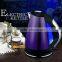 Low Cost Wholesale Kettle Stainless Steel