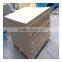 100% recycle paper cardboard honeycomb paper board as customer design